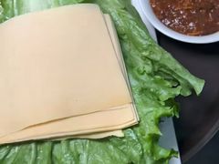 -一群羊手扒肉·火锅·早茶(远东公寓店)