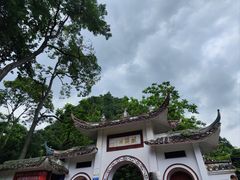 -黔灵山公园