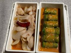 -星·South Beauty·俏江南(国贸店)