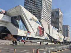 -万达广场(齐齐哈尔建华店)