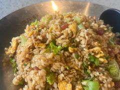 -一棠龙虾•王牌虾球(恒隆广场店)