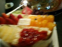 生日蛋糕-味多美蛋糕(东直门店)