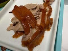 -姚姚酸菜鱼·金戈戈香港豉油鸡(喜荟城联名店)
