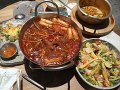 -KimPro 辛普乐概念韩餐