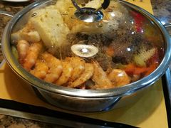 -黄记煌三汁焖锅(1818广场店)