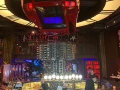 -MOSSO德国餐厅·音乐酒吧(环宇荟店)