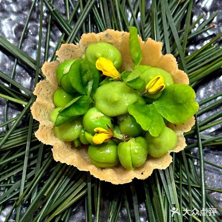 北京昆仑饭店天之锦旋转餐厅大厨限定菜单！