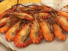 -广胜通达海鲜食府(黄沙店)