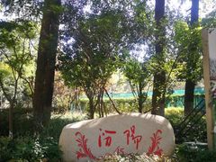 -汾阳花园酒店·餐厅(徐汇店)