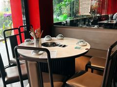 -罗记又添缘竹荪山药鸡·野生菌火锅(西园南路店)