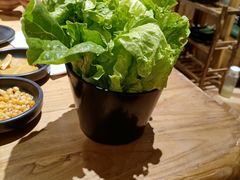 -九田家黑牛烤肉料理(溧阳吾悦店)