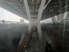 -曼谷素万那普国际机场