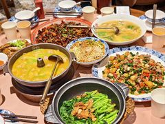 -杨记隆府重庆江湖菜(大悦城店)