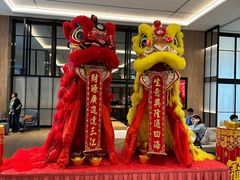 -海口喜来登酒店