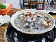 -潮陈记土鸡火锅(东厦北路店)