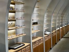 -大视光学•LINDBERG林德伯格•全球手工眼镜集合店(王府井店)