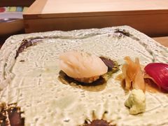 -桐寿司Sushi Tong
