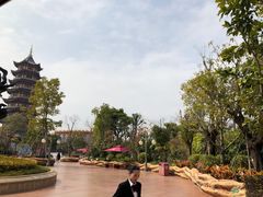 -厦门方特梦幻王国