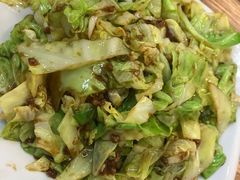 -巷子深菜馆(新华路店)