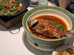 -费大厨辣椒炒肉(沙河万达店)