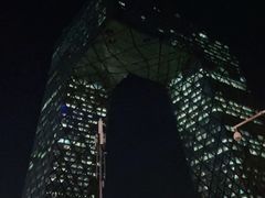 -中央广播电视总台(光华路办公区)