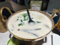 -Home Thai·泰谣(王府井apm店)