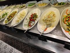 -拉蒂娜·巴西牛排馆 Latina·Brazilian Steakhouse(陆家嘴旗舰店)