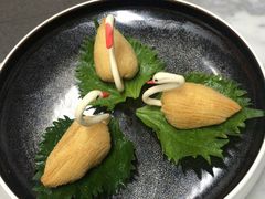 -西安绿地假日酒店·丽宝轩中餐厅