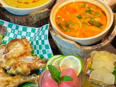 -泰妃殿(武汉首店)