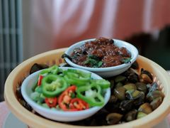 -标记好食