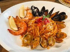 -树与夏花 · 隐世西厨