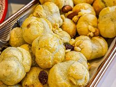 -关里关外·鱼头泡饼(唐冶绿地汇店)