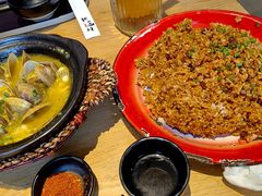 -川堂风·跷脚牛肉·乐山爆炒(宝山日月光店)