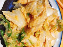 -大牛湾·眷村牛肉面(蠡溪店)
