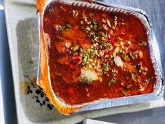 -兆辉木炭海鲜烧烤·海鲜小炒