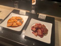-滩万日本料理Nadaman(国贸大酒店)