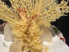 -天狗山料理(省体店)