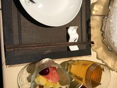 -余欢领鲜火锅(新街口店)