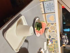 -君邦火锅(新疆大厦店)