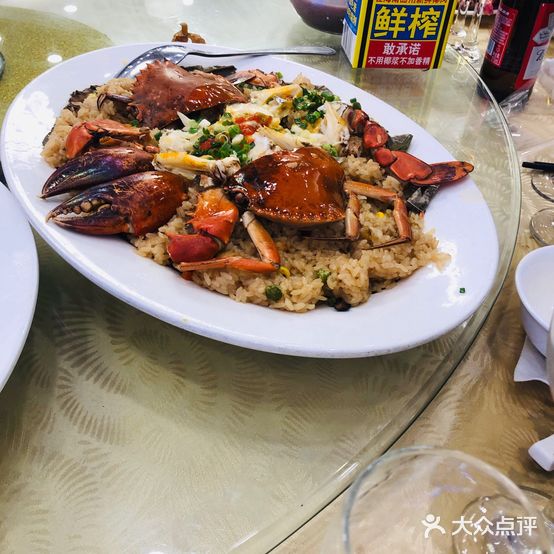 山水酒酒店-中餐厅