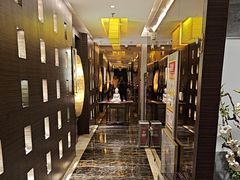 -华夏良子·足道·SPA·艾灸(苏州桥店)