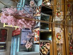 -昱匠·日本料理(金融街店)