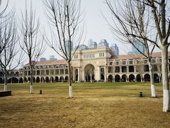 -天津五大道文化旅游区