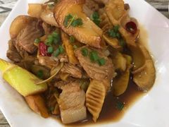-品雅轩农家乐