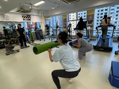 -中田健身工作室(星耀城金牌店)