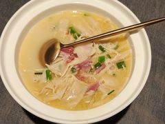 家烧笋衣-锦府园·新台州菜(合生汇店)
