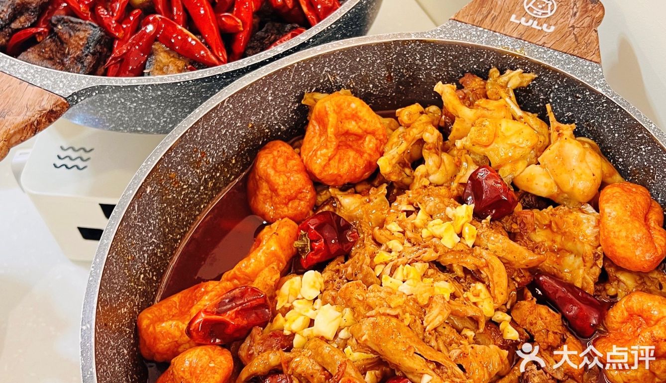 广州坠好吃的肥肠❕人均60扶墙走～