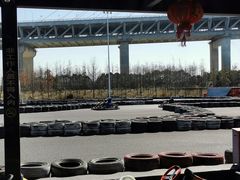 -锐擎卡丁车主题乐园(郊野公园店)