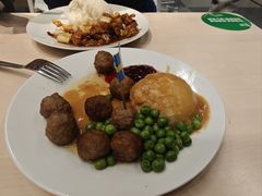 -宜家家居(高新商场店)