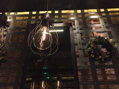 门面-恰餐厅及酒吧 CHAR Bar & Grill (北京丽都皇冠假日店)